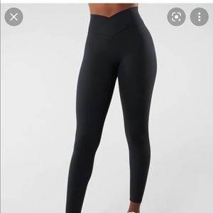 BuffBunny Siren Legging